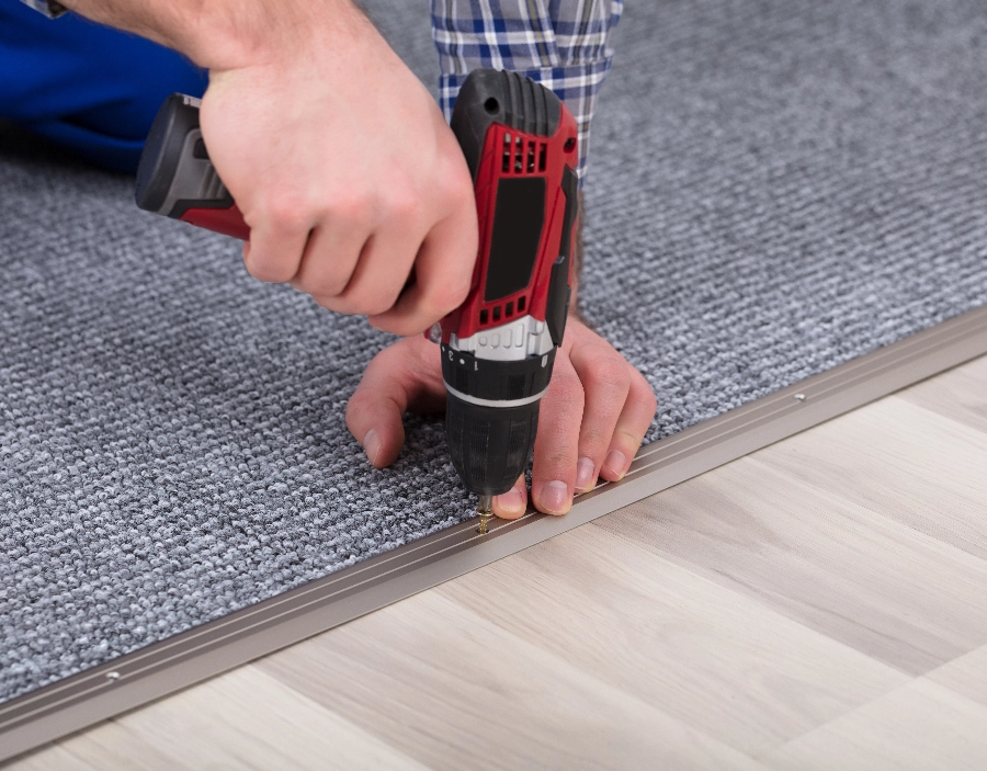 Image for Surrey Carpet Fitter Commercial Service for Surrey Carpet Fitter , Easy Website,  Flooring contractors, Better than squarespace, Better Than Wix, No Coding Website, New Website, Simple Website, Free Website in the Dorking area